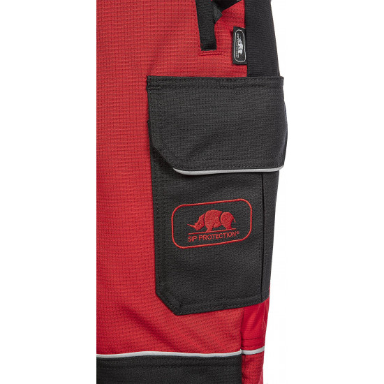 Pantalon anti-défenses de sanglier