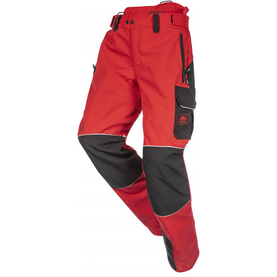 Pantalon anti-défenses de sanglier