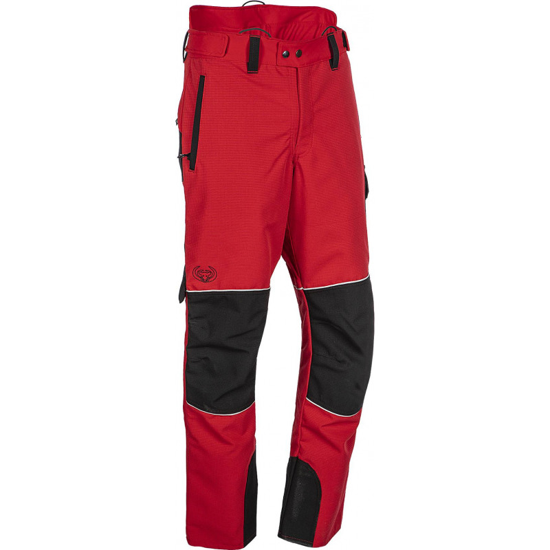 Pantalon anti-défenses de sanglier