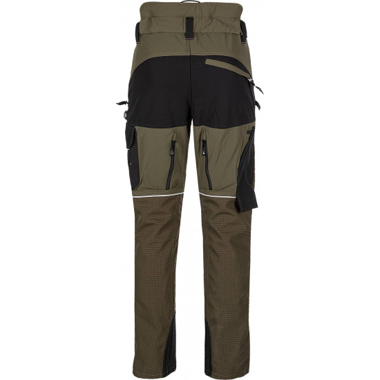 Pantalon anti-défenses de sanglier