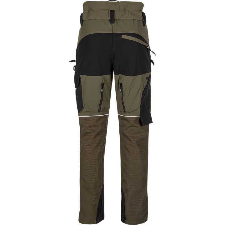 Pantalon anti-défenses de sanglier SIP pour chasse