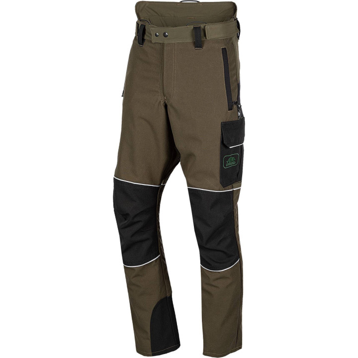 Pantalon anti-défenses de sanglier SIP pour chasse