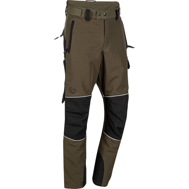 Pantalon anti-défenses de sanglier SIP pour chasse