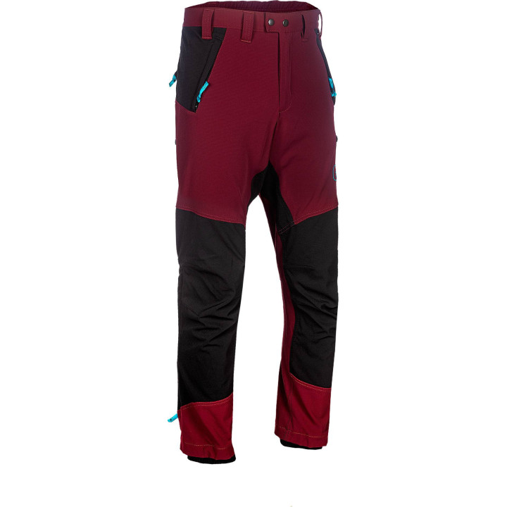 Gecko pantalon de grimpe SIP pour élagueur et bûcheron