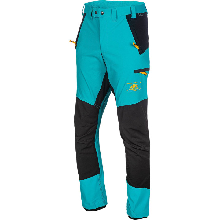 Gecko pantalon de grimpe SIP pour élagueur et bûcheron