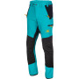 Gecko Pantalon de Grimpe