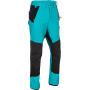 Gecko Pantalon de Grimpe