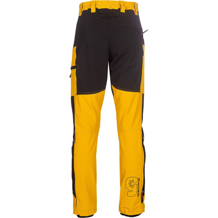 Gecko pantalon de grimpe SIP pour élagueur et bûcheron