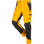 Gecko Pantalon de Grimpe