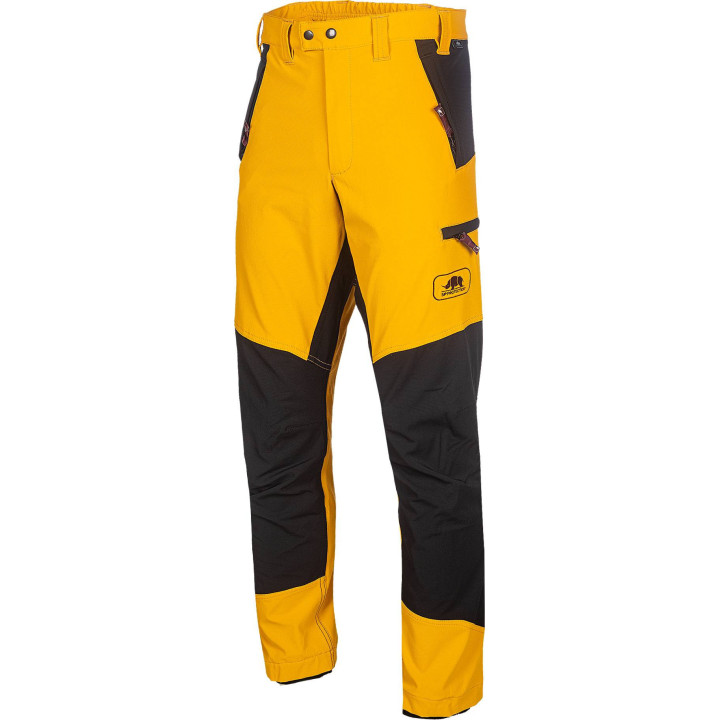 Gecko pantalon de grimpe SIP pour élagueur et bûcheron