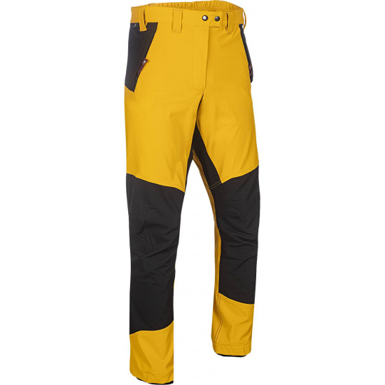 Gecko Pantalon de Grimpe