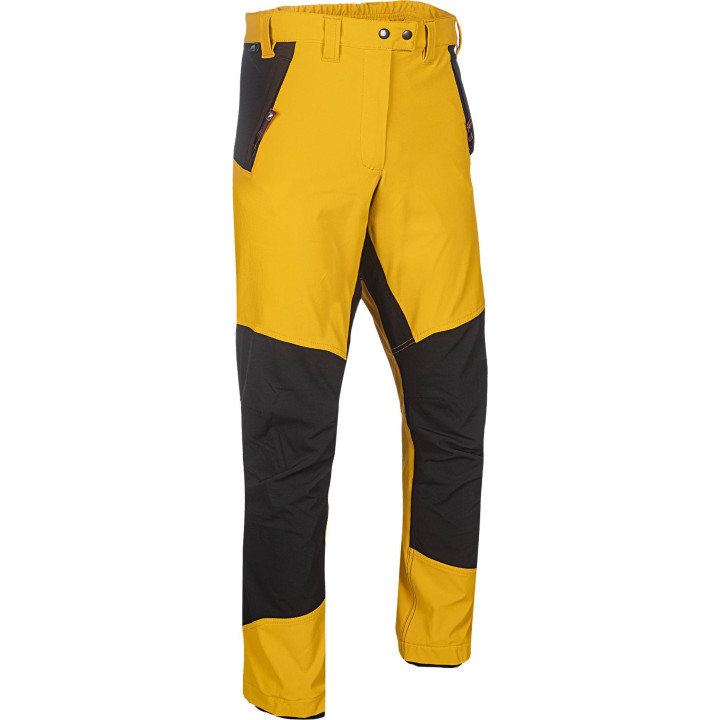 Gecko pantalon de grimpe SIP pour élagueur et bûcheron