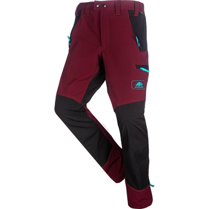 Gecko pantalon de grimpe SIP pour élagueur et bûcheron