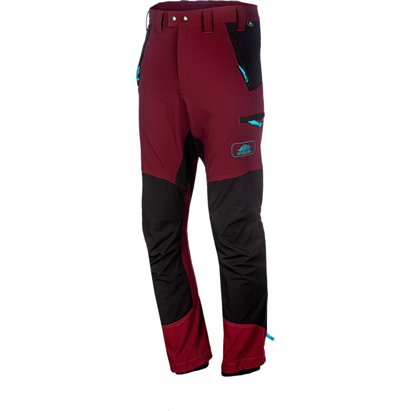 Gecko Pantalon de Grimpe
