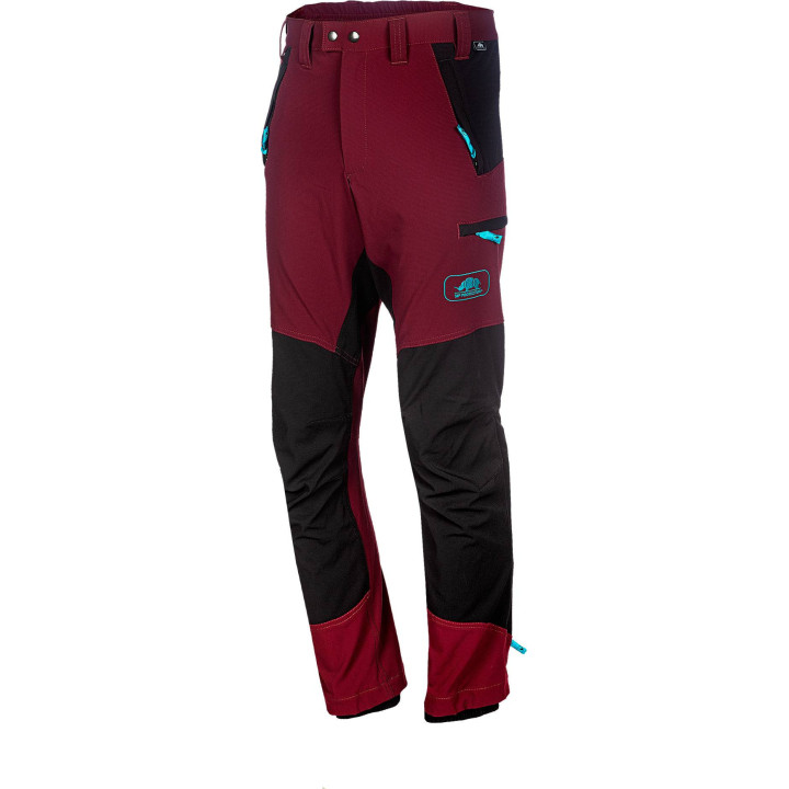Gecko pantalon de grimpe SIP pour élagueur et bûcheron