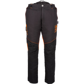 BasePro Pantalon anti-coupure ventilé classe 3  type A (2)