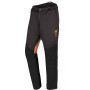 BasePro Pantalon anti-coupure ventilé classe 2  type A