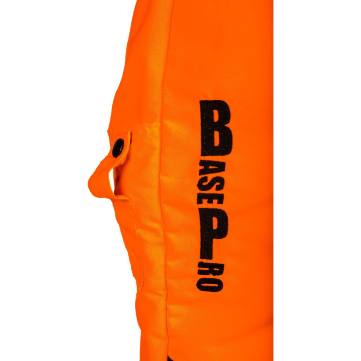 Pantalon anti-coupure haute visibilité BasePro HV SIP