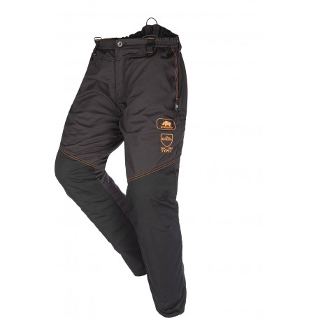 BasePro Pantalon anti-coupure classe 1  type C