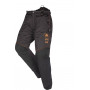 BasePro Pantalon anti-coupure classe 1  type C