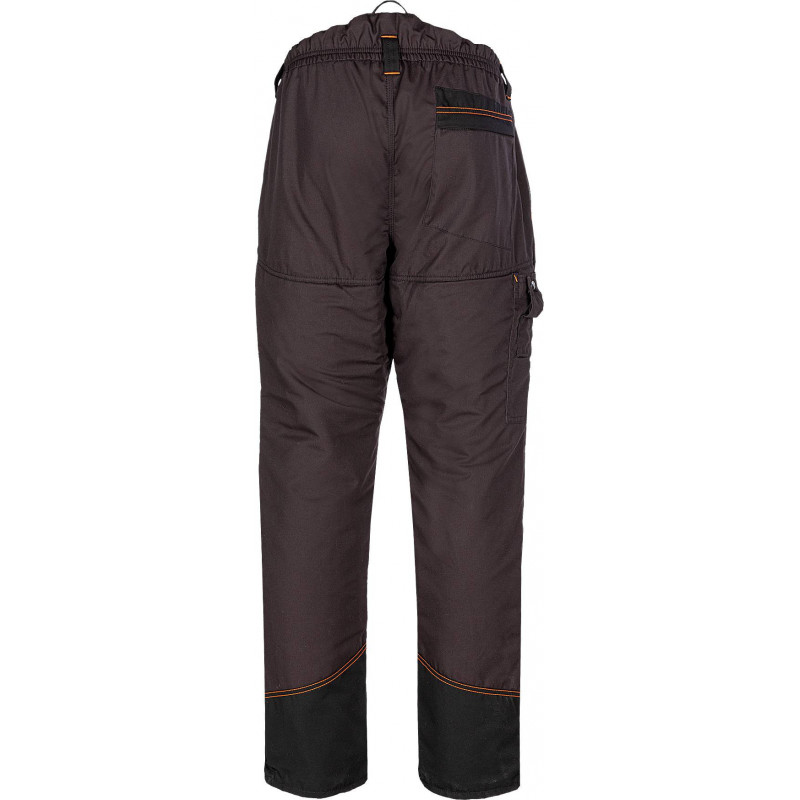 BasePro Pantalon anti-coupure classe 1  type C