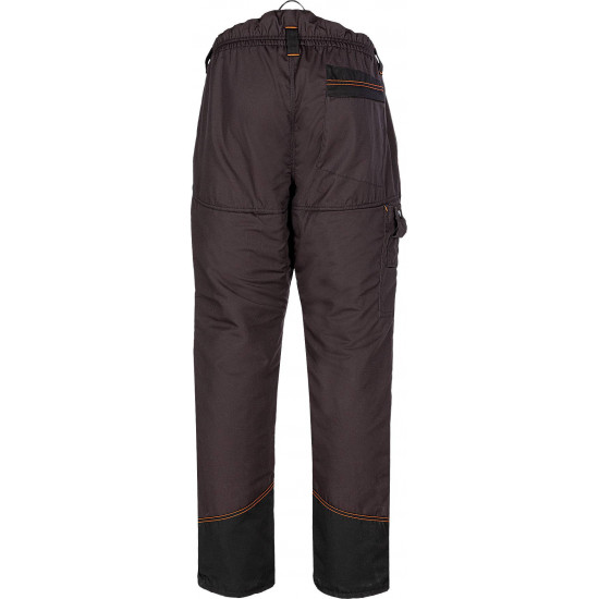 BasePro Pantalon anti-coupure classe 1  type C