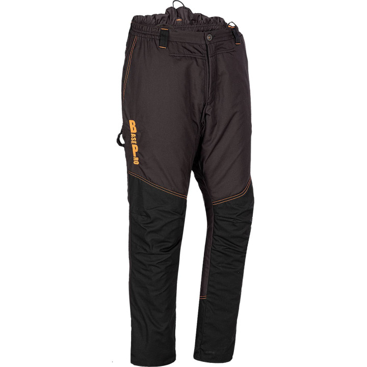 BasePro pantalon anti-coupure classe 1 C bûcheron SIP