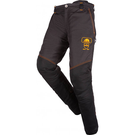 BasePro Pantalon anti-coupure, classe 1  EN ISO 11393 type A