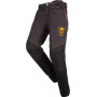 BasePro Pantalon anti-coupure, classe 1  EN ISO 11393 type A