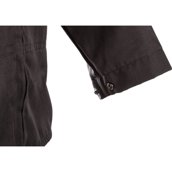 BasePro veste de travail haute visibilité SIP chantier atelier