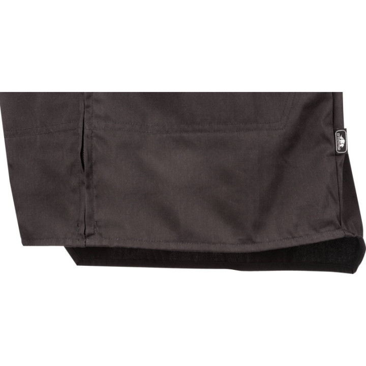 BasePro veste de travail haute visibilité SIP chantier atelier