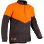 BasePro Veste anti-coupure EN 381 - 11 classe 1