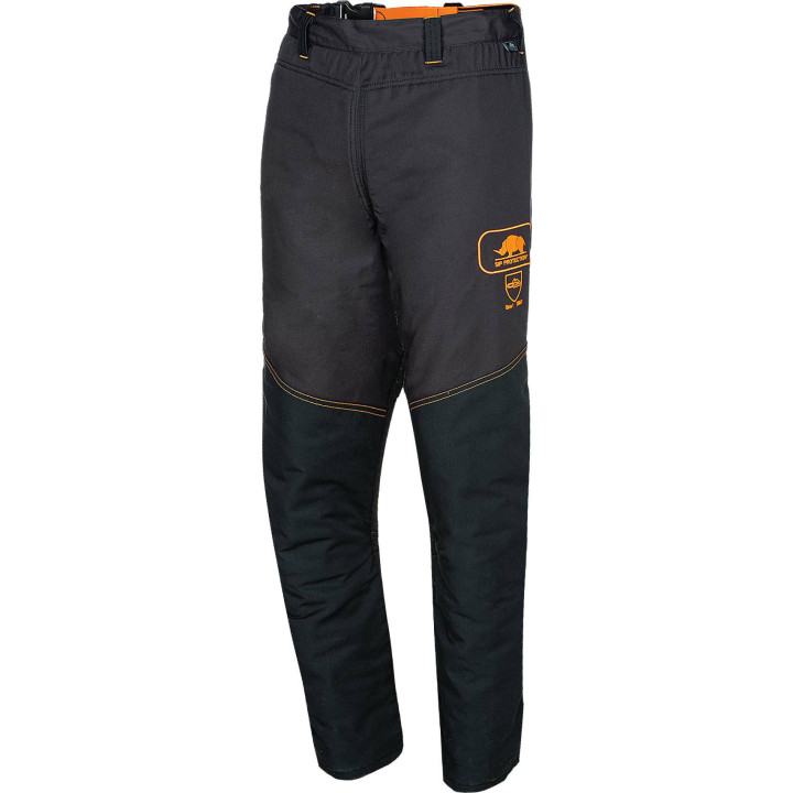 Jambières anti-coupure classe 1 type B SIP bûcheron