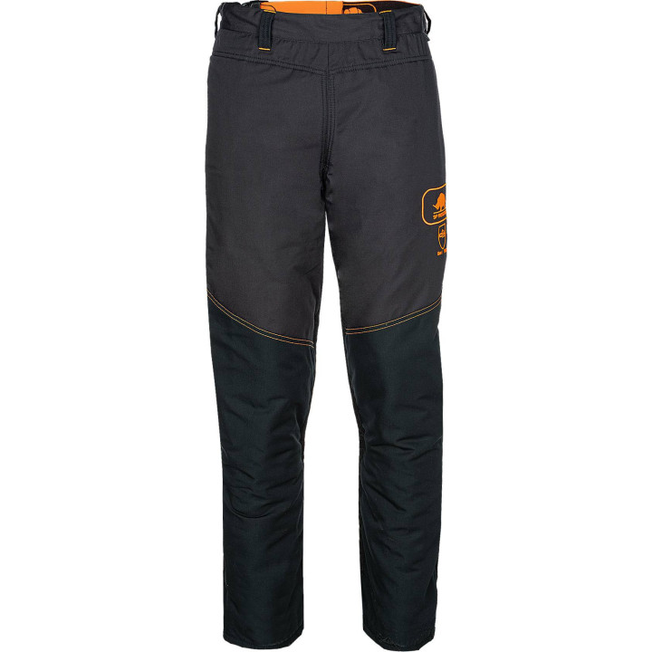 Jambières anti-coupure classe 1 type B SIP bûcheron