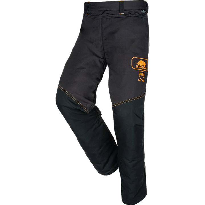 Jambières anti-coupure classe 1 type B SIP bûcheron