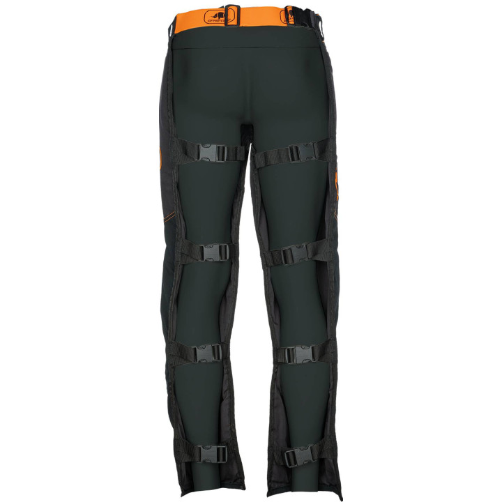 Jambières anti-coupure classe 1 type B SIP bûcheron