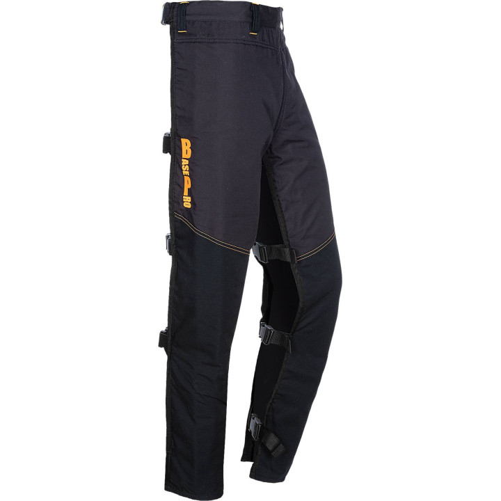 Jambières anti-coupure classe 1 type B SIP bûcheron