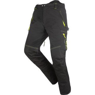 Pantalon anti-coupure classe 1 tronçonneuse SIP