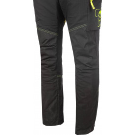 Pantalon anti-coupure classe 1  type A (2)