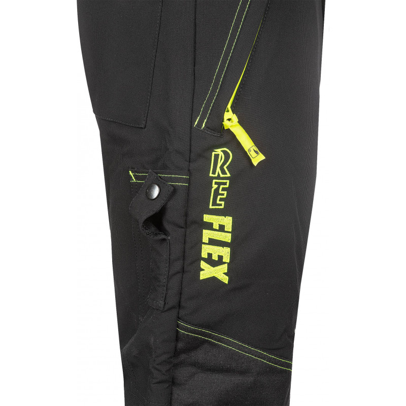 Pantalon anti-coupure classe 1  type A
