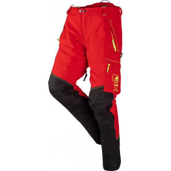 Pantalon anti-coupure classe 1  type A