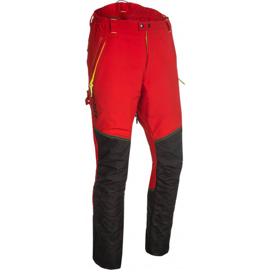 Pantalon anti-coupure classe 1  type A