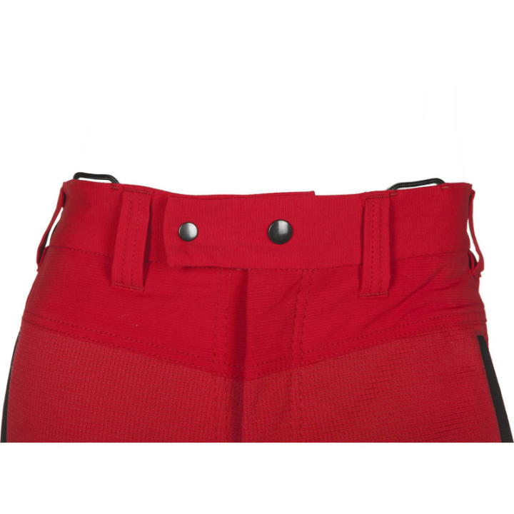 Pantalon anti-coupure classe 1 A bûcheron SIP Samourai