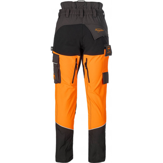 Pantalon anti-coupure robuste classe 1 type A