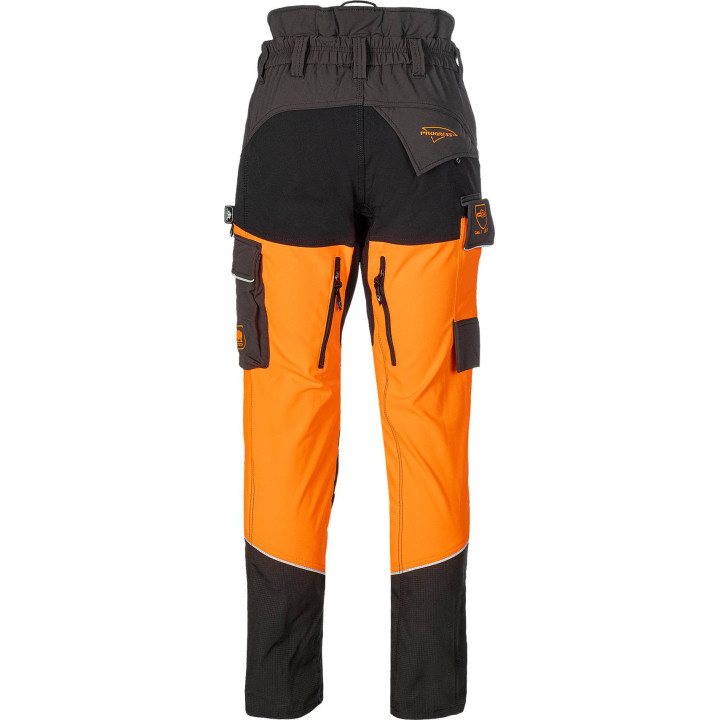 Pantalon anti-coupure classe 1 A bûcheron SIP Samourai