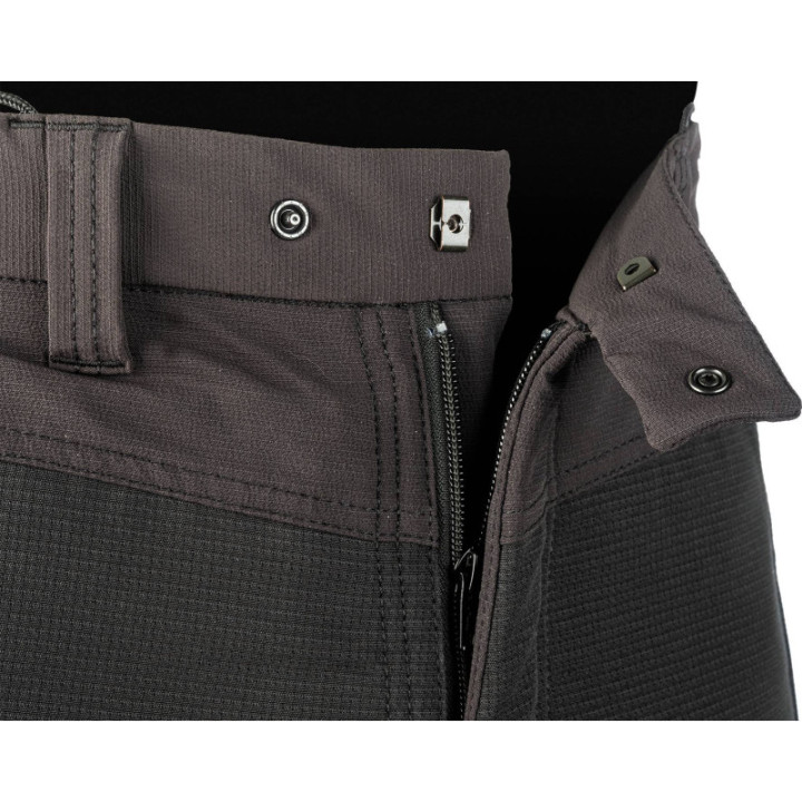 Pantalon anti-coupure classe 1 A bûcheron SIP Samourai