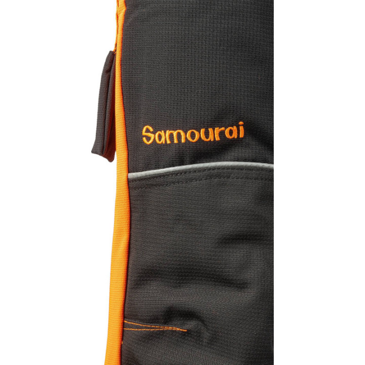 Pantalon anti-coupure classe 1 A bûcheron SIP Samourai