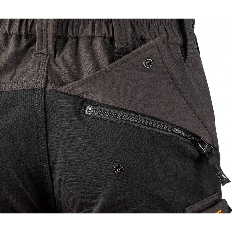 Pantalon anti-coupure robuste classe 1 type A