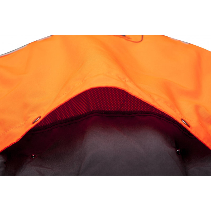 Veste de travail robuste W-Air