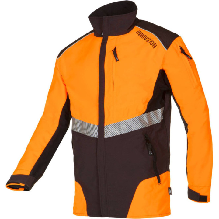 Veste de travail robuste W-Air SIP pour professionnels
